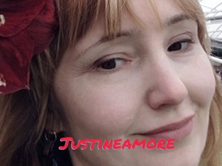 Justineamore