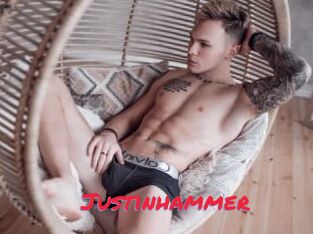 Justinhammer