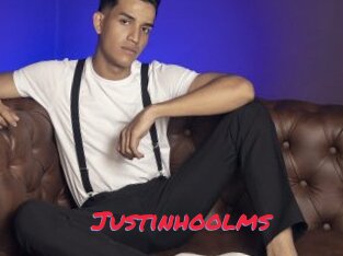 Justinhoolms