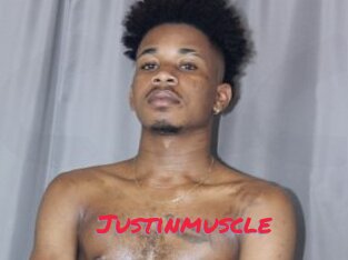 Justinmuscle