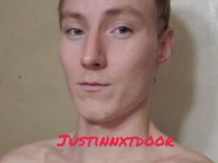 Justinnxtdoor