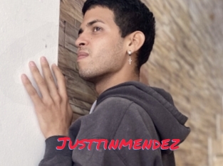 Justtinmendez