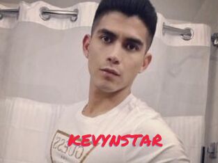 KEVYNSTAR