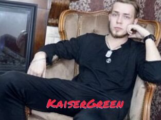KaiserGreen