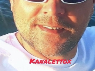 Kanalettox