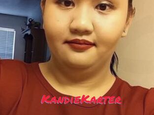 KandieKarter