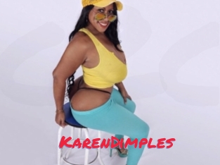 KarenDimples