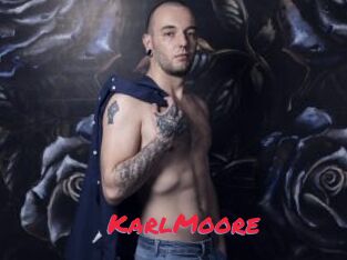 KarlMoore
