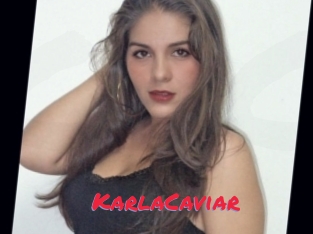 KarlaCaviar