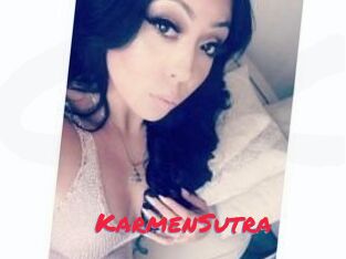 KarmenSutra Cam2cam Live