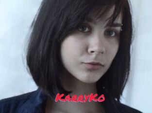 KarryKo