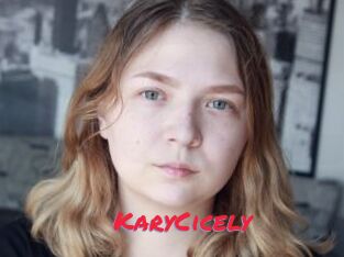 KaryCicely