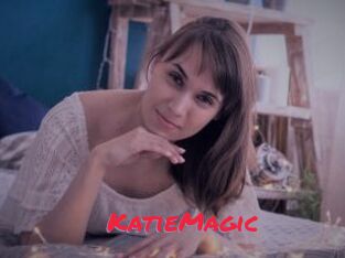 KatieMagic Cam2cam Live