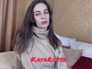 KayaRosse