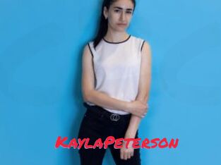KaylaPeterson