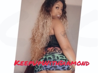 KeepUpWithDiamond