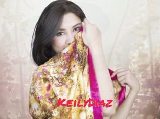 KeilyDiaz Cam2cam Live