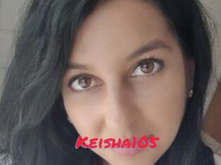Keisha105