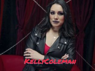 KellyColeman