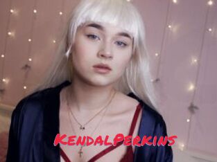 KendalPerkins