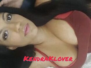 KendraKlover
