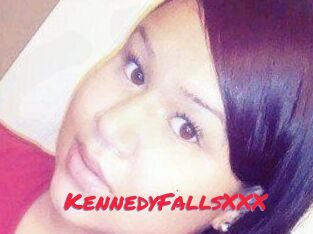 KennedyFallsXXX