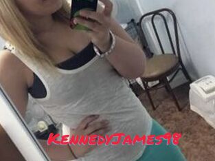 KennedyJames98