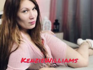 KenzieWilliams Cam2cam Live