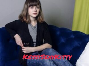 KessiSexyKitty