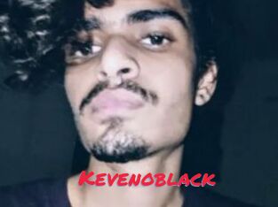 Kevenoblack