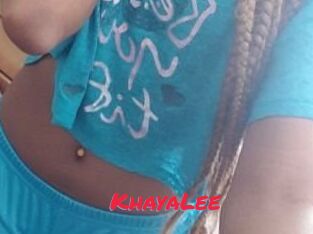 KhayaLee