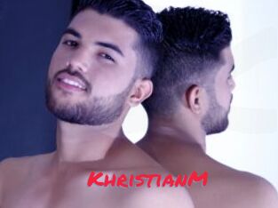 KhristianM