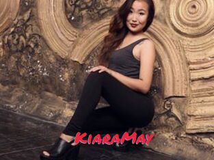 KiaraMay