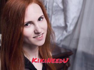 KikiNeedU Cam2cam Live