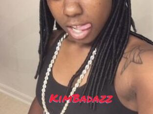 KimBadazz