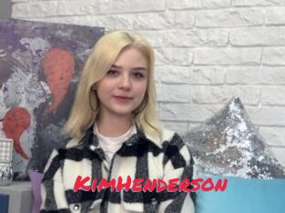 KimHenderson