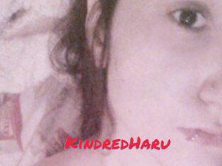 KindredHaru