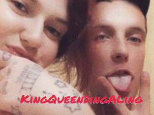 KingQueenDingALing