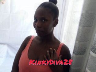 KinkyDiva28