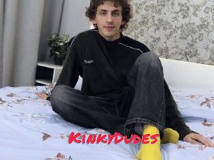 KinkyDudes