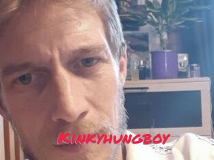 Kinkyhungboy