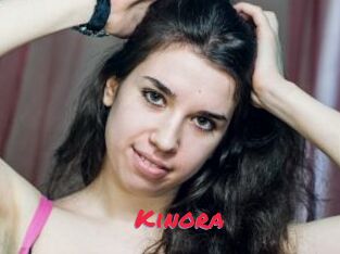 Kinora