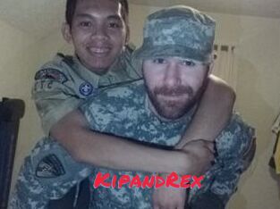 Kip_and_Rex