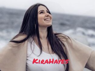 KiraHayes
