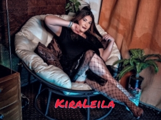 KiraLeila