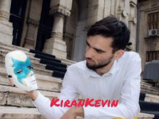 KiranKevin