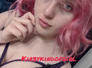 Kirbykindofgirl