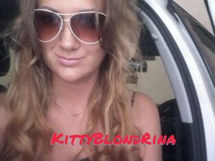 KittyBlondRina