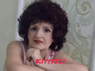 KittySly