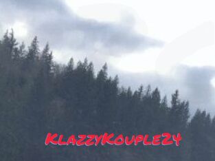 KlazzyKouple24